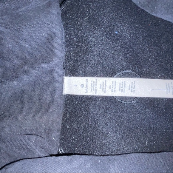 Lululemon Sweater - Picture 3 of 5